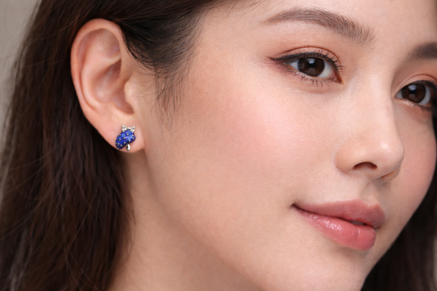 Cat Earrings - Miora