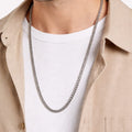 Round Link Chain - Miora