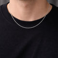 Round Cable Chain - Miora