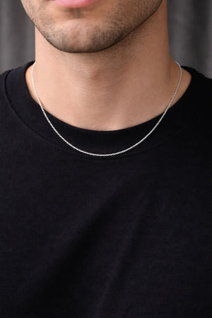 Round Cable Chain - Miora