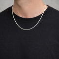 Italian Snake Chain - Miora