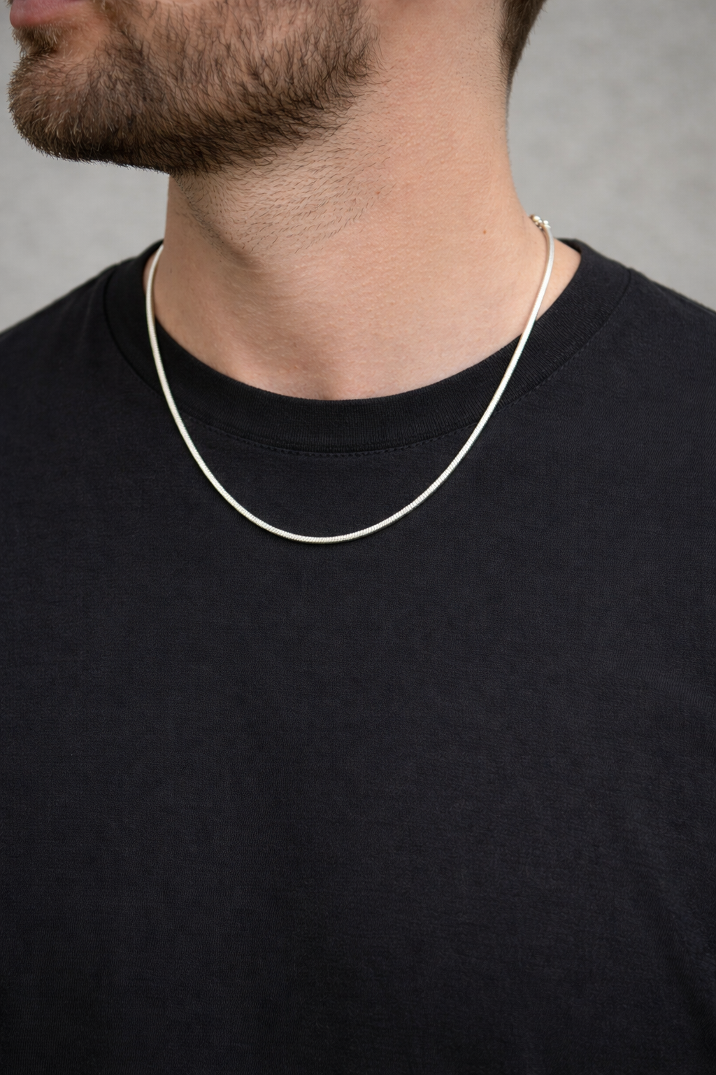 Italian Snake Chain - Miora