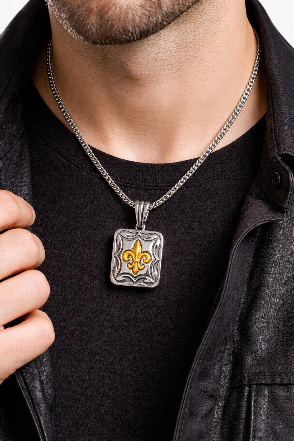 Fleur  Pendant - Miora