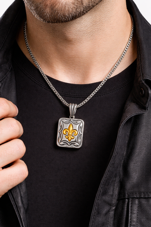 Fleur  Pendant - Miora