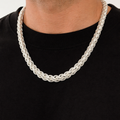Artisan Link Chain - Miora