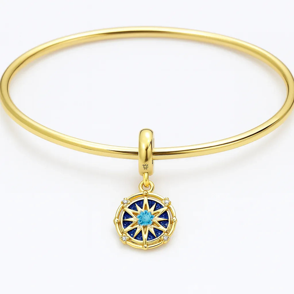 North Star Compass - Miora
