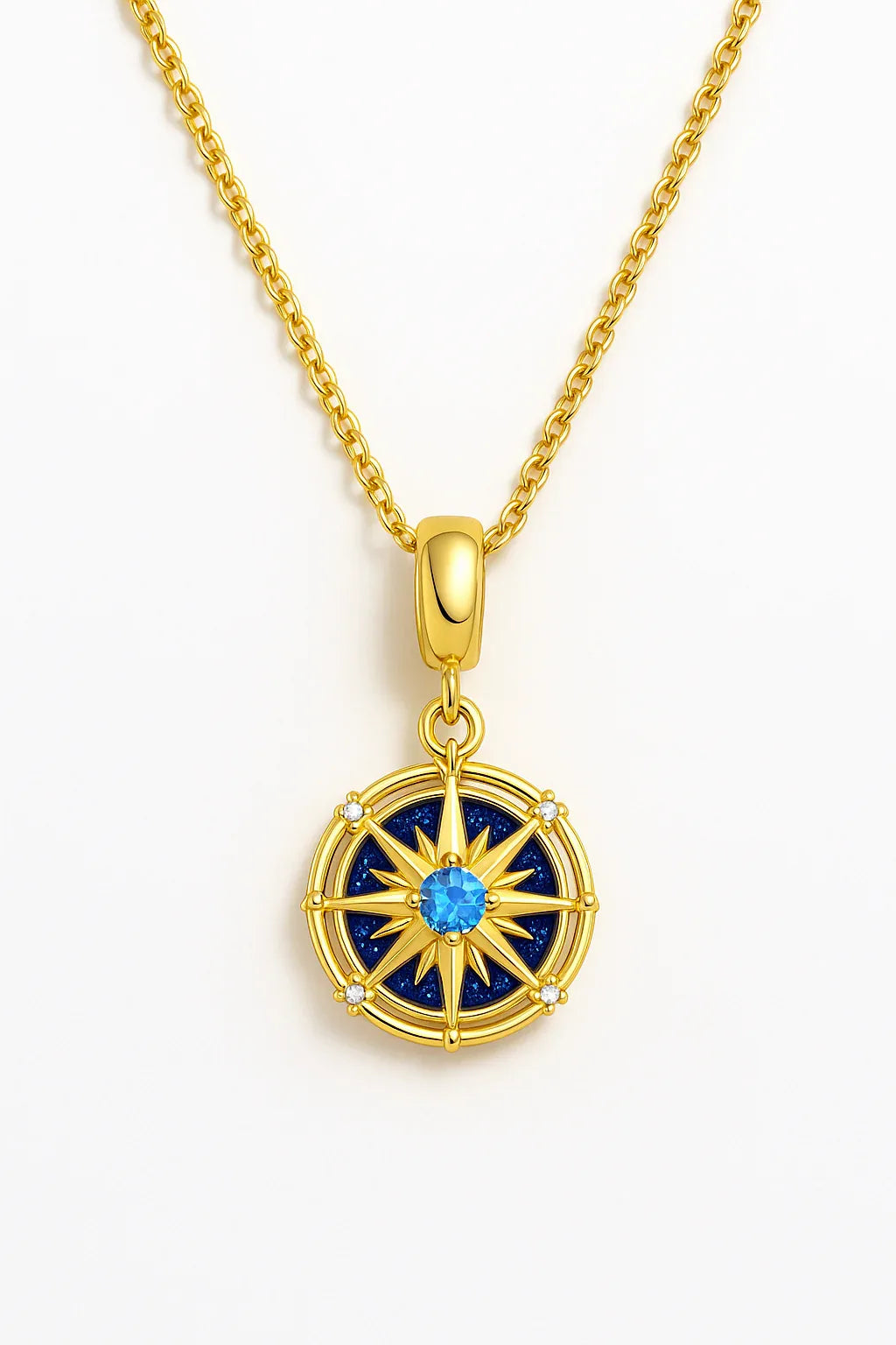 North Star Compass - Miora