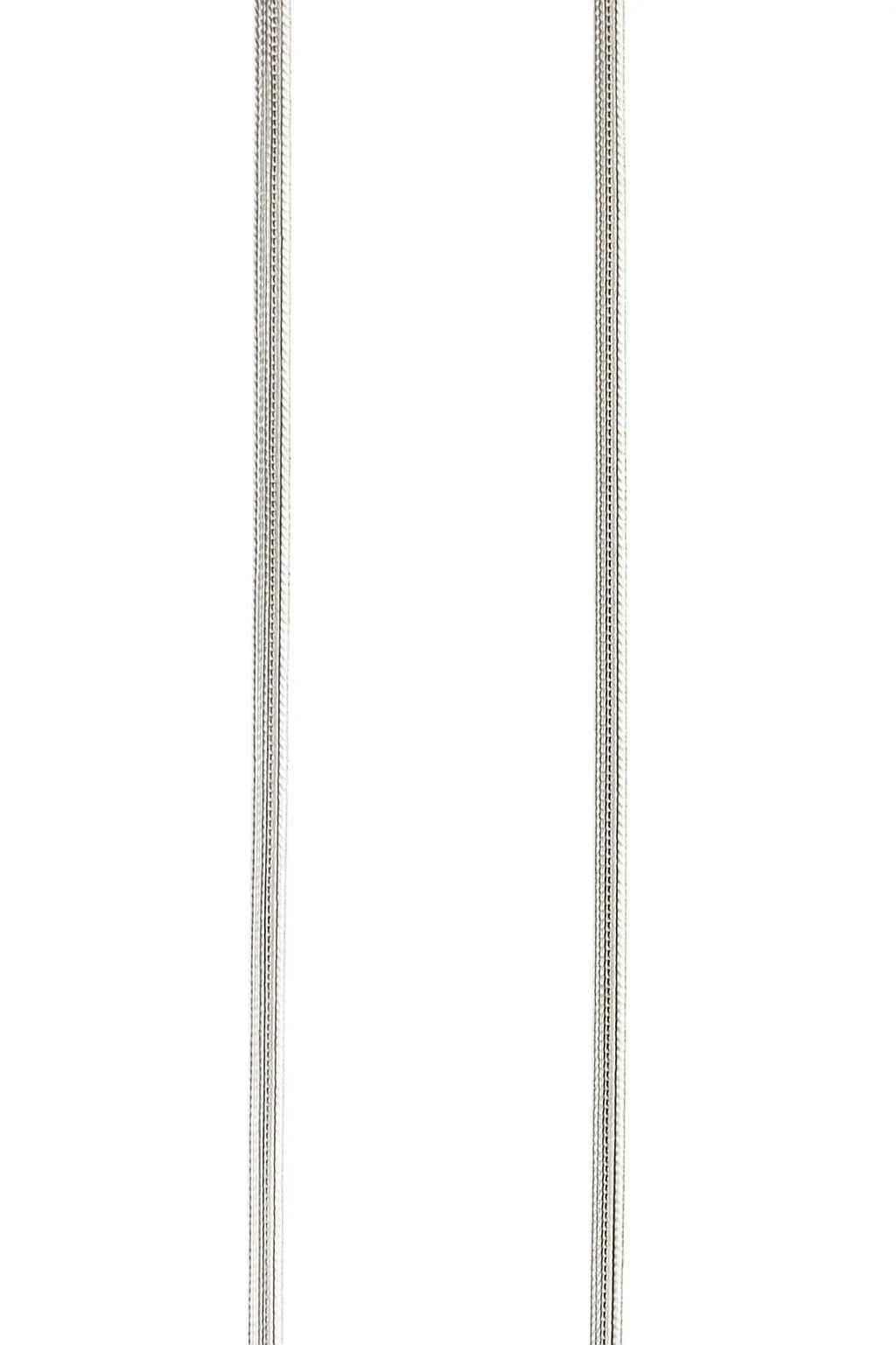 Snake Chain Anklet - Miora