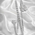 Eclat Duo Bangle
