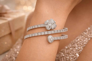 Eclat Duo Bangle