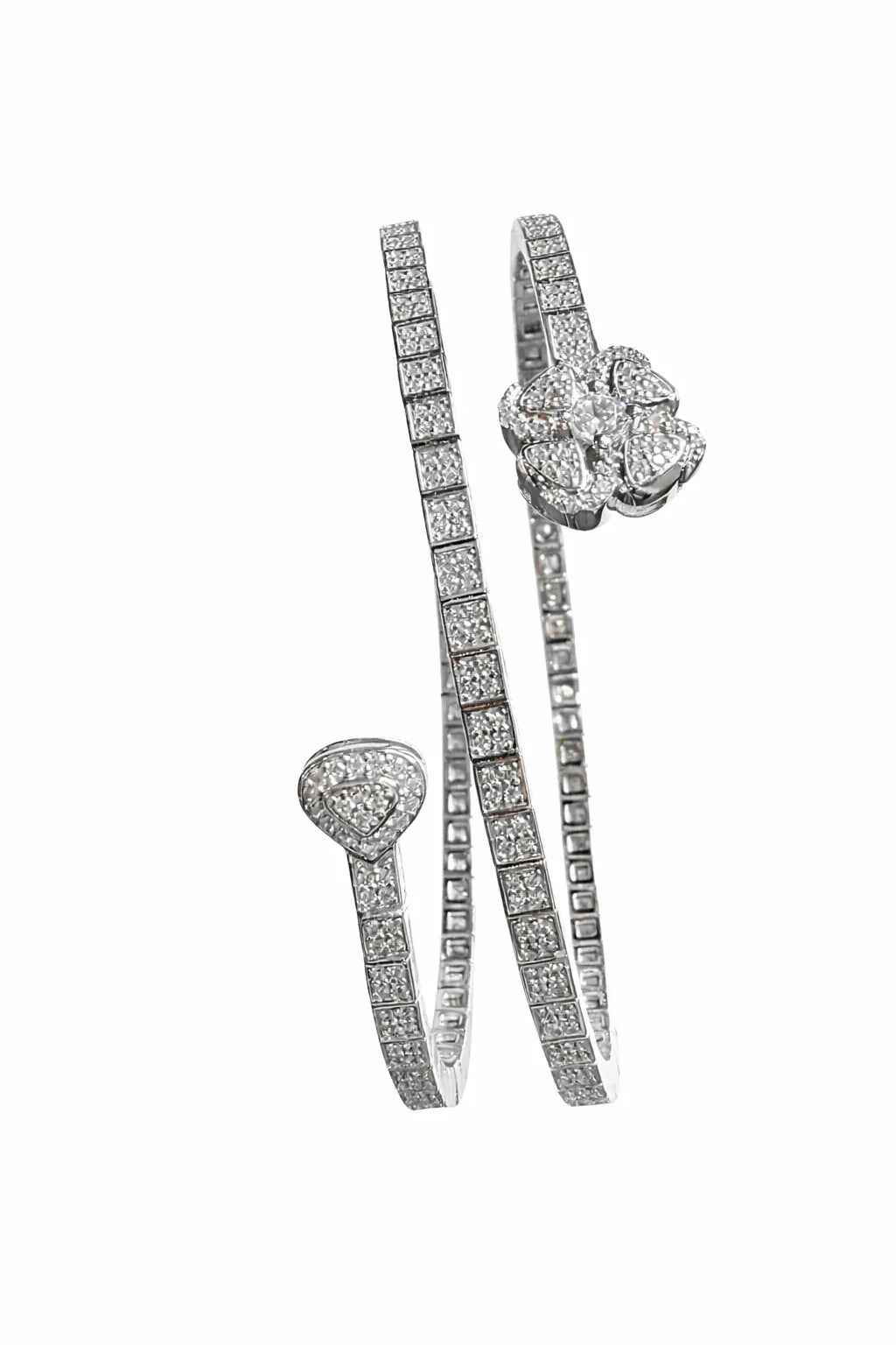 Eclat Duo Bangle