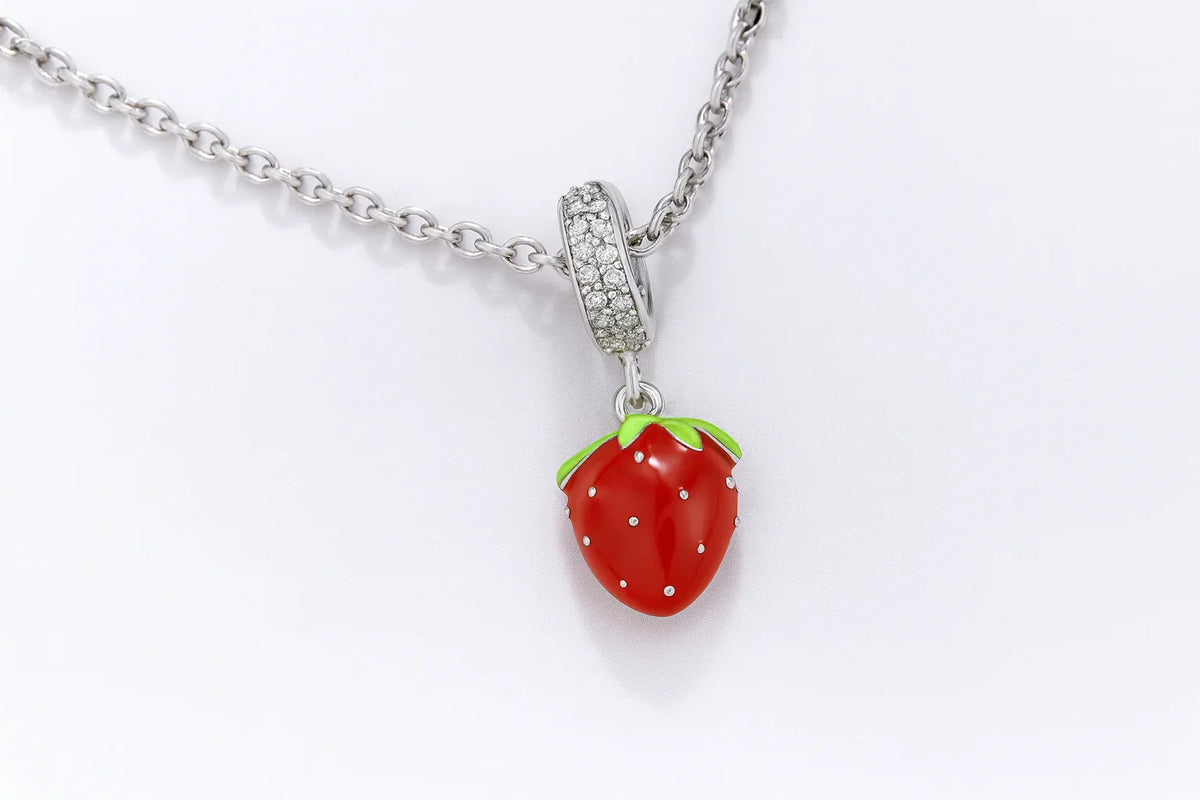 Strawberry - Miora