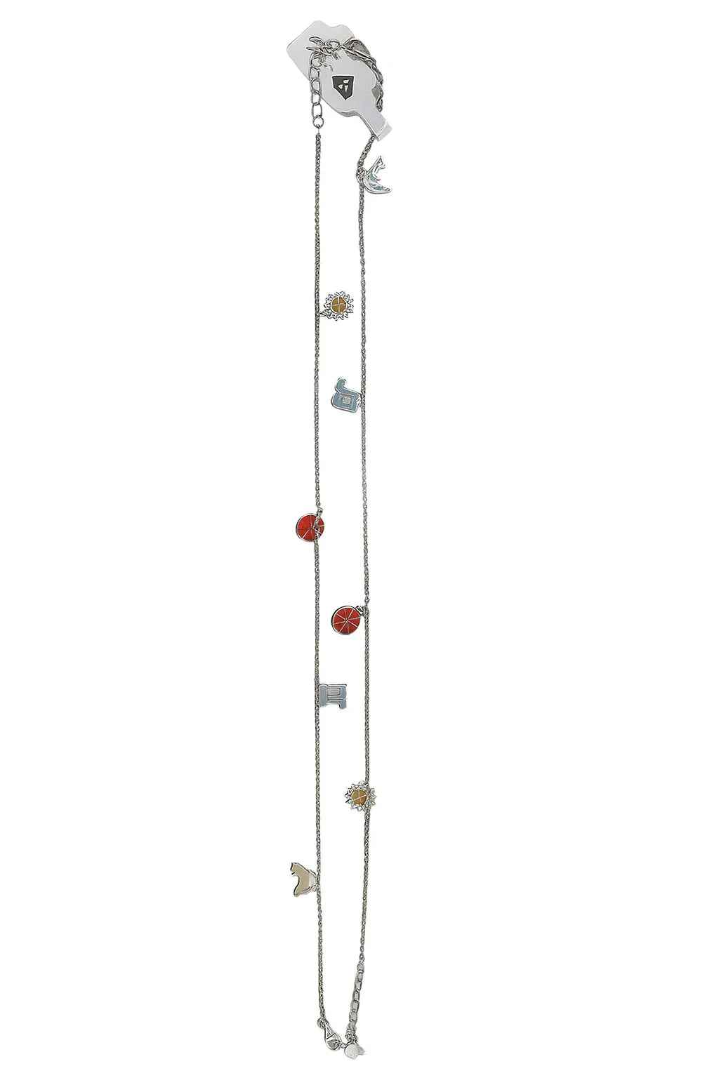 Sunpop Citra Anklet