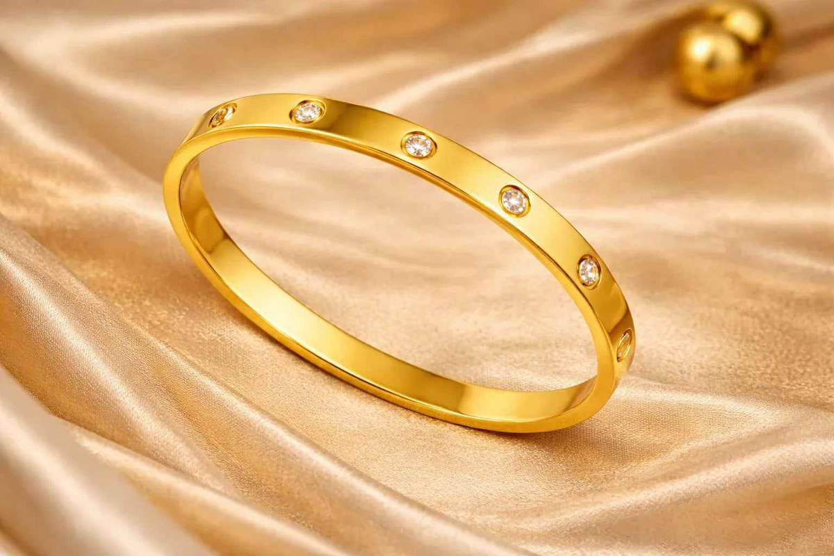 Aurelius Bracelet