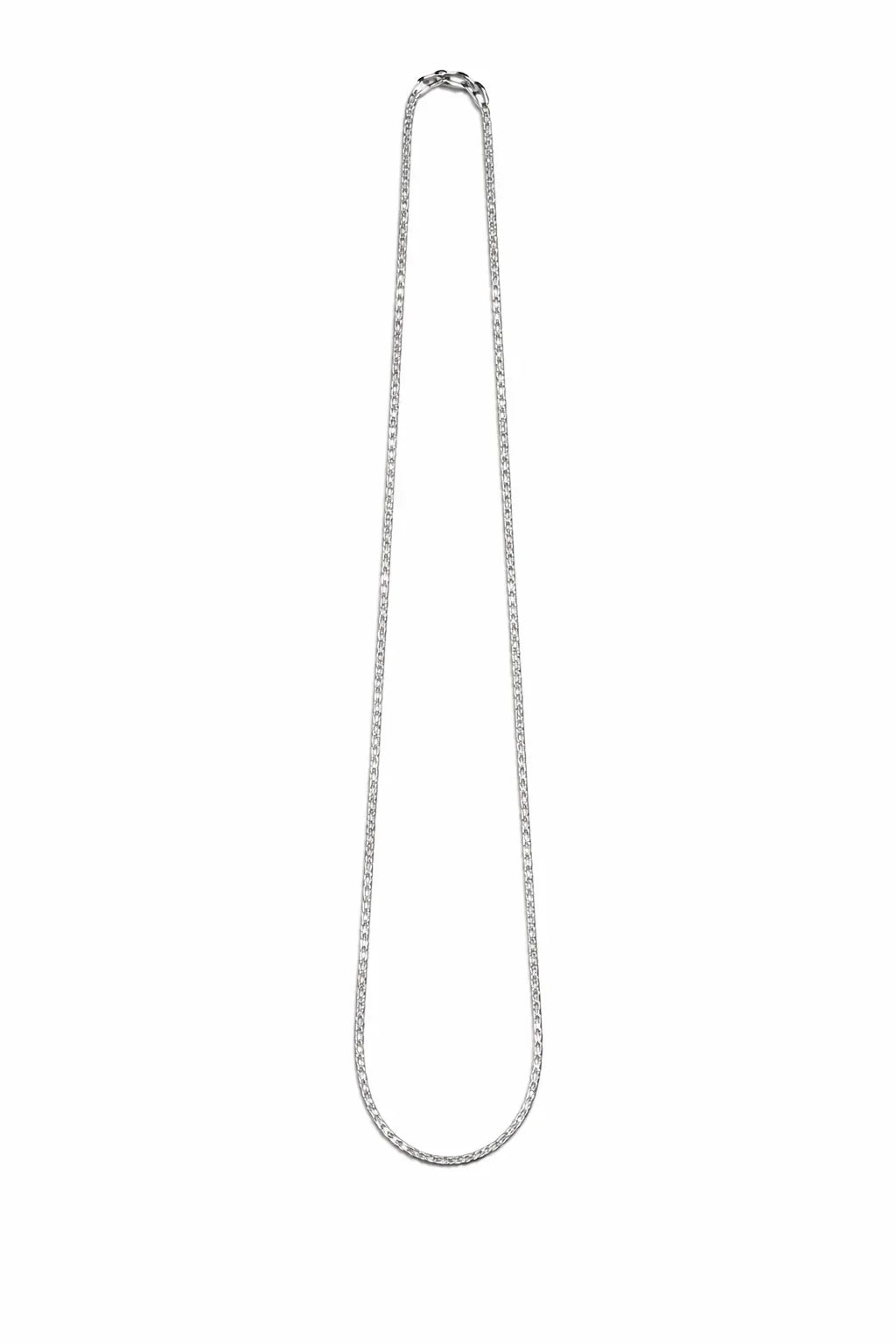Round Cable Chain - Miora