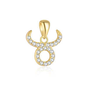 Sun Sign Pendants - Miora