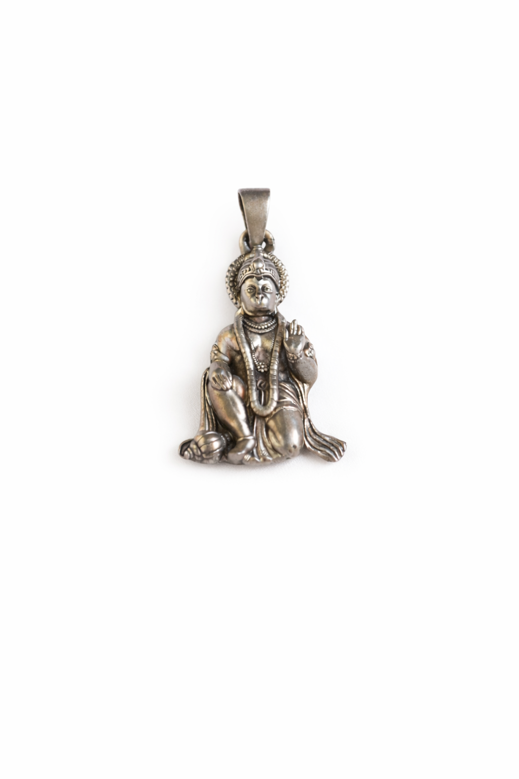Hanuman Big Pendant - Miora
