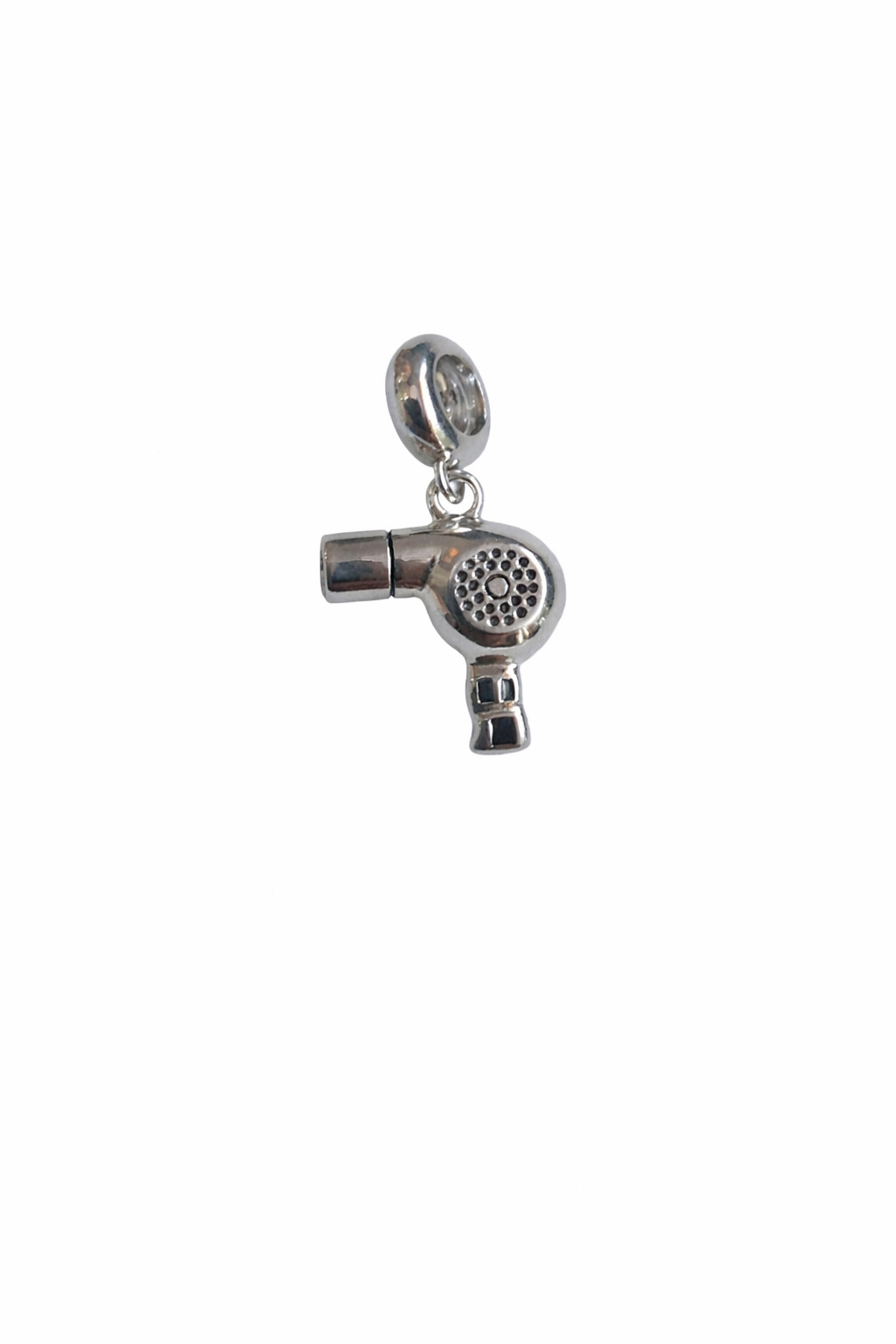 Hair Dryer Charm - Miora