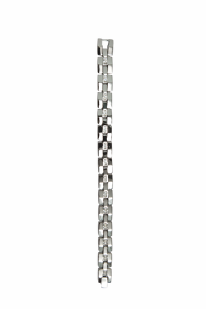 Rectashine Crystal Bracelet - Miora