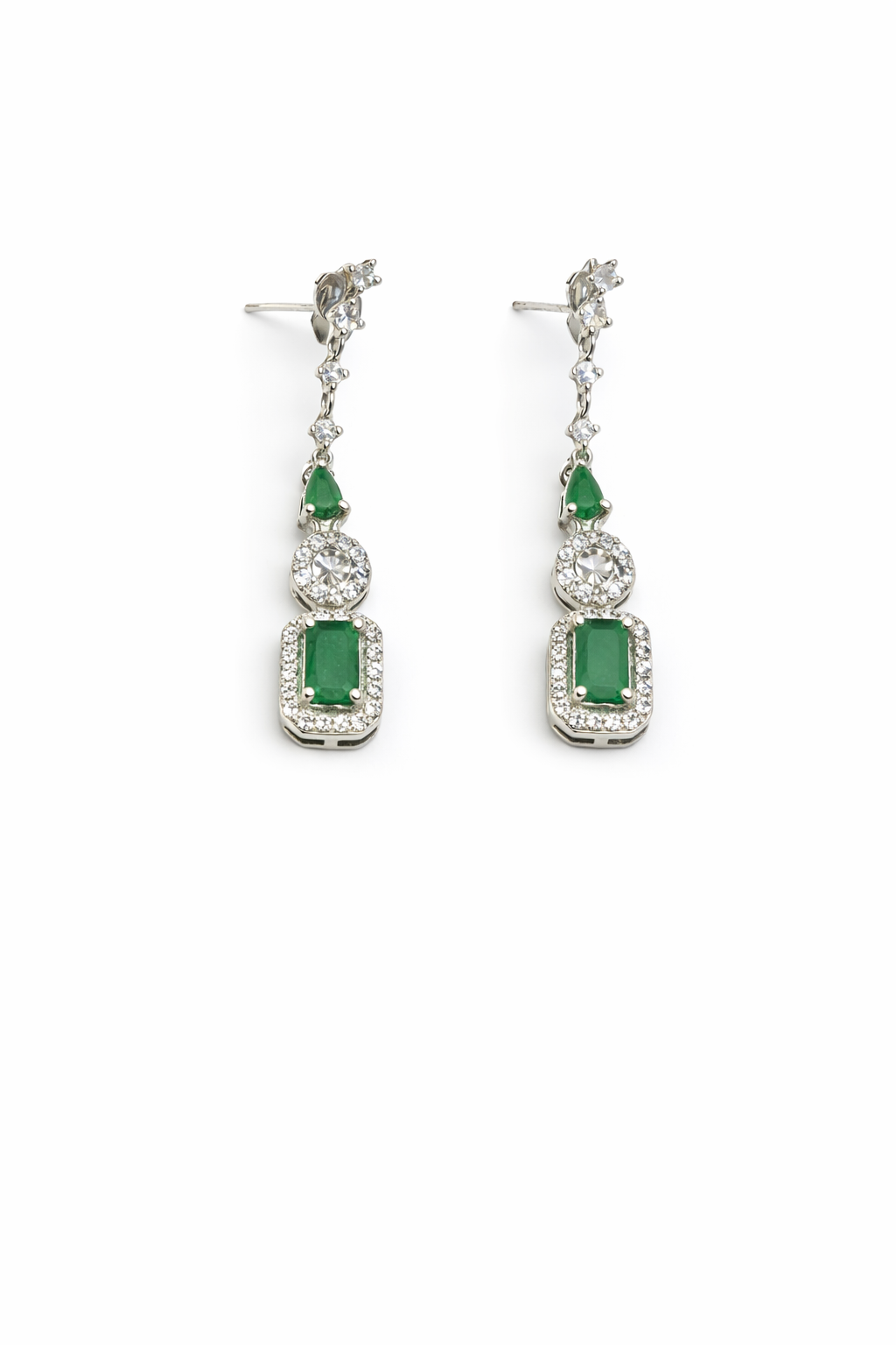 Emerald Dangler - Miora