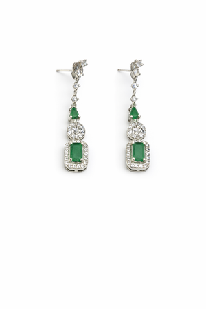 Emerald Dangler - Miora