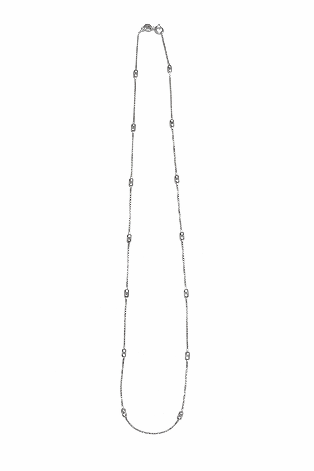Long Bead Chain - Miora