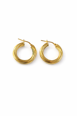 Tube Hoops - Miora