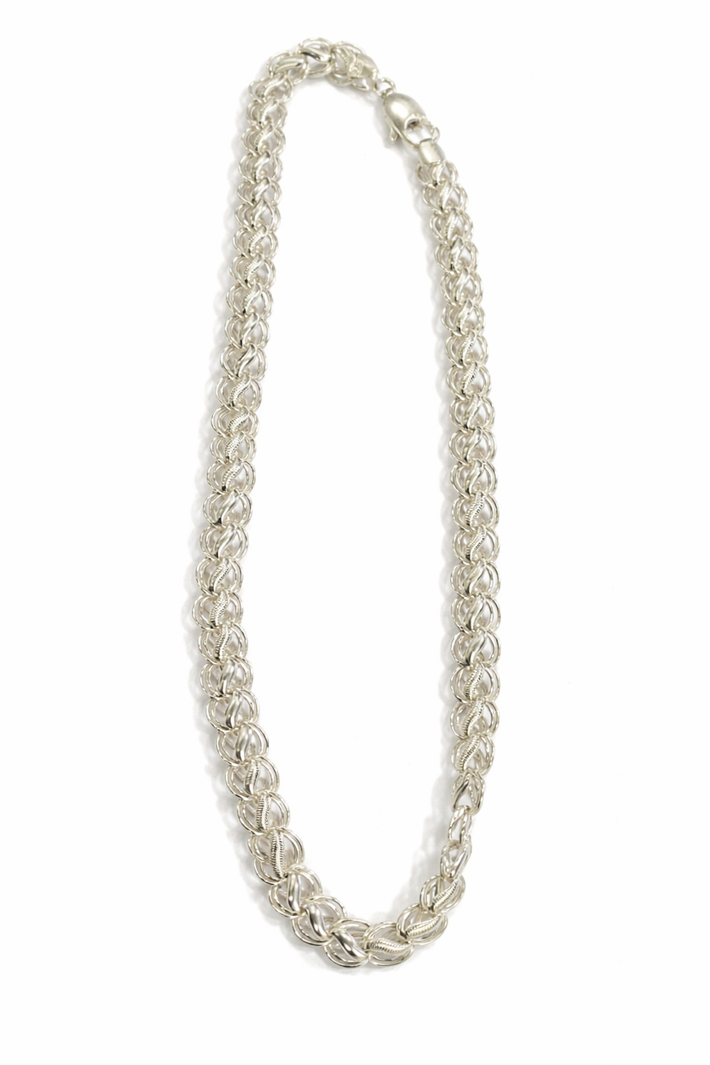 Artisan Link Chain - Miora