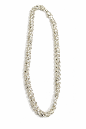 Artisan Link Chain - Miora