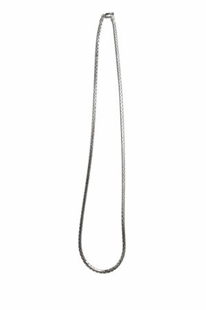 Venetian Box Chain - Miora