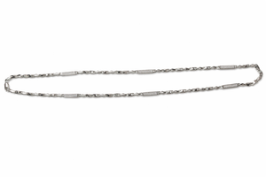 Figaro Bar Link Chain - Miora