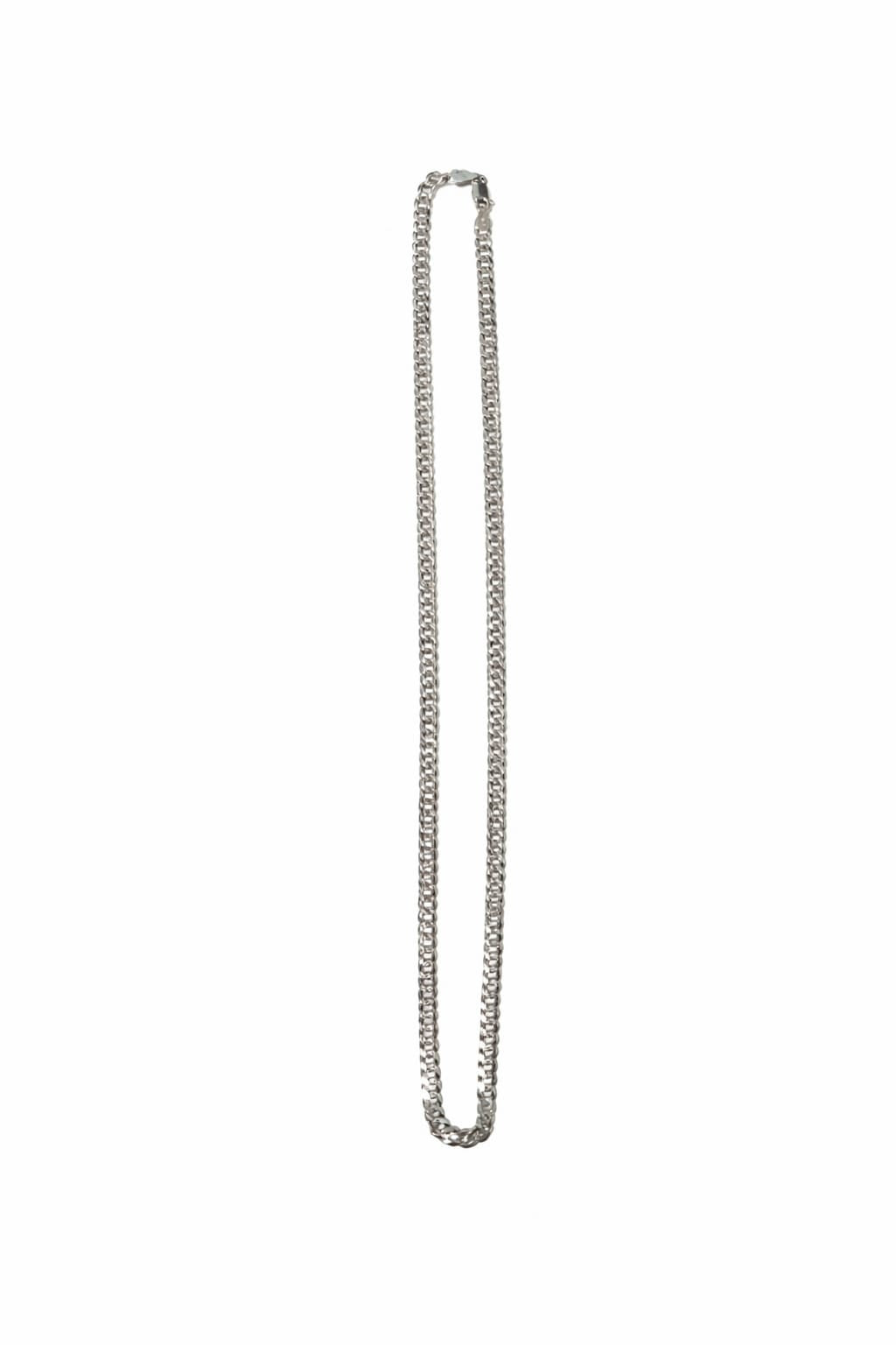 Flat Cuban Link chain - Miora