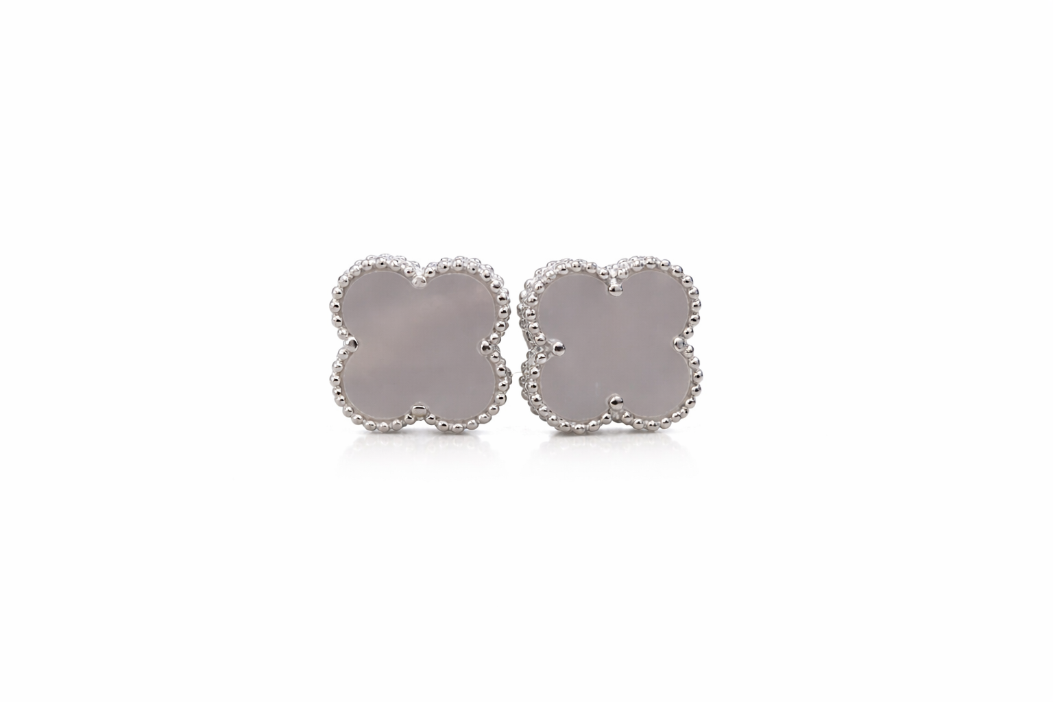 lucky clover Earrings - Miora