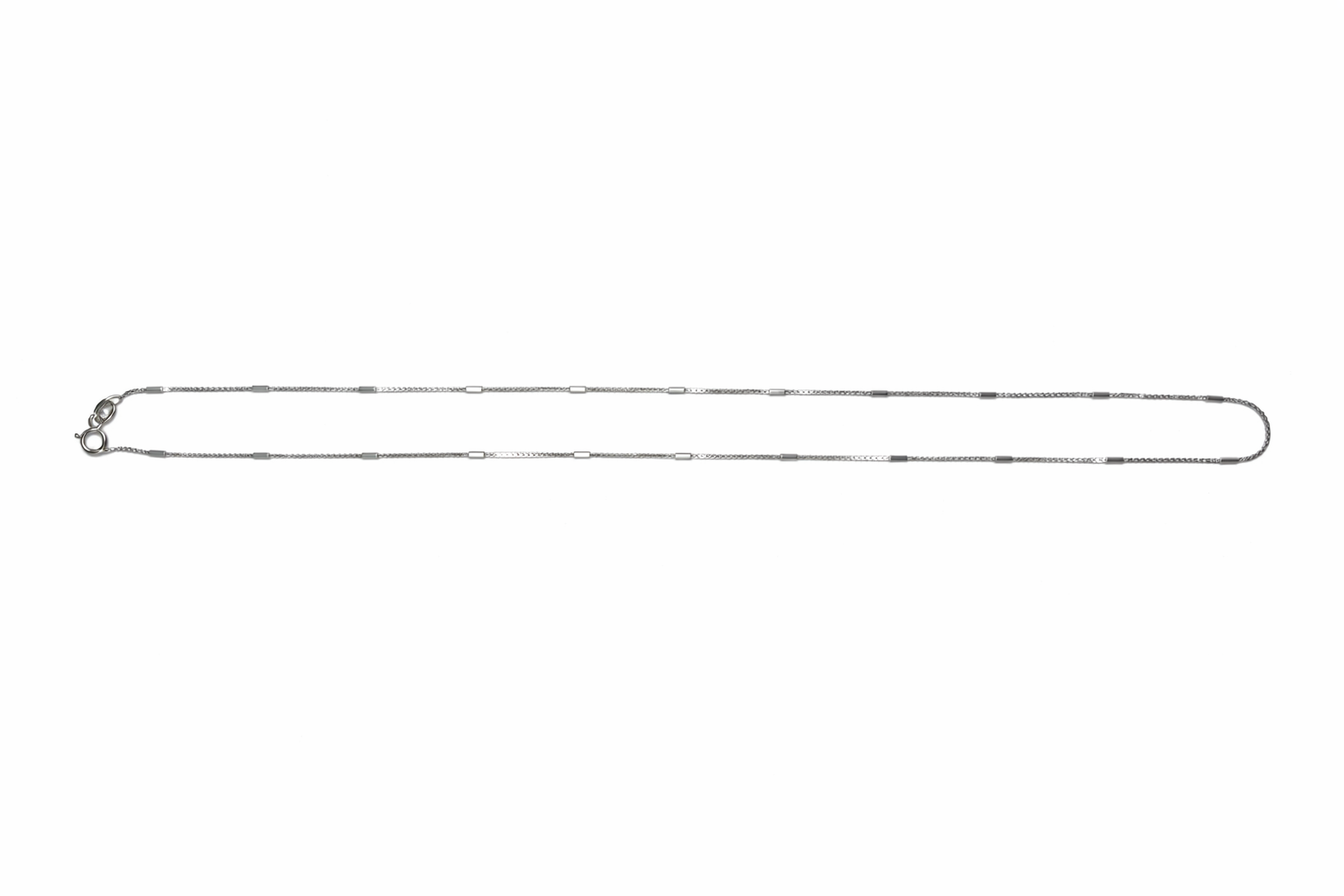 Minimal Bar Chain - Miora