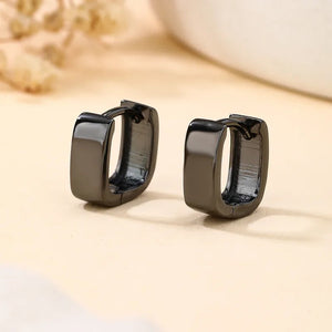 IC Square Earrings - Miora
